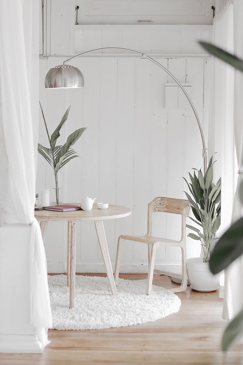 Green Living Hacks