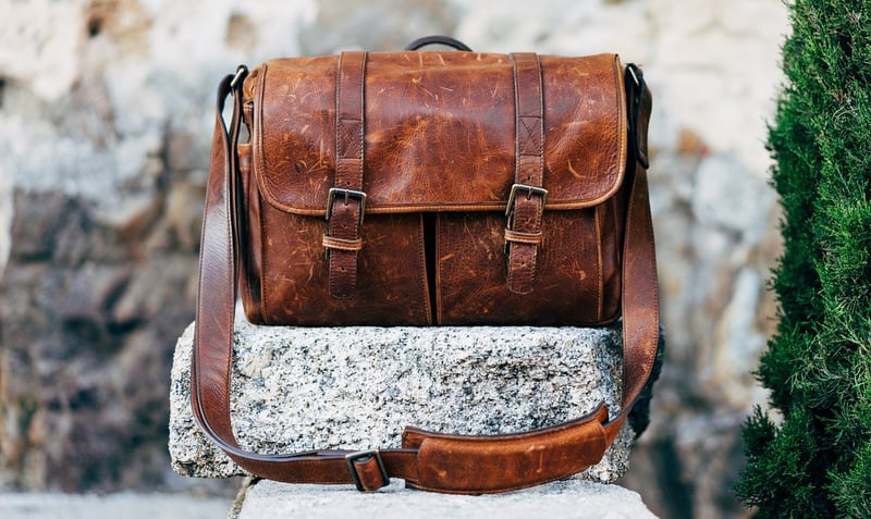 Upcycled Clothing