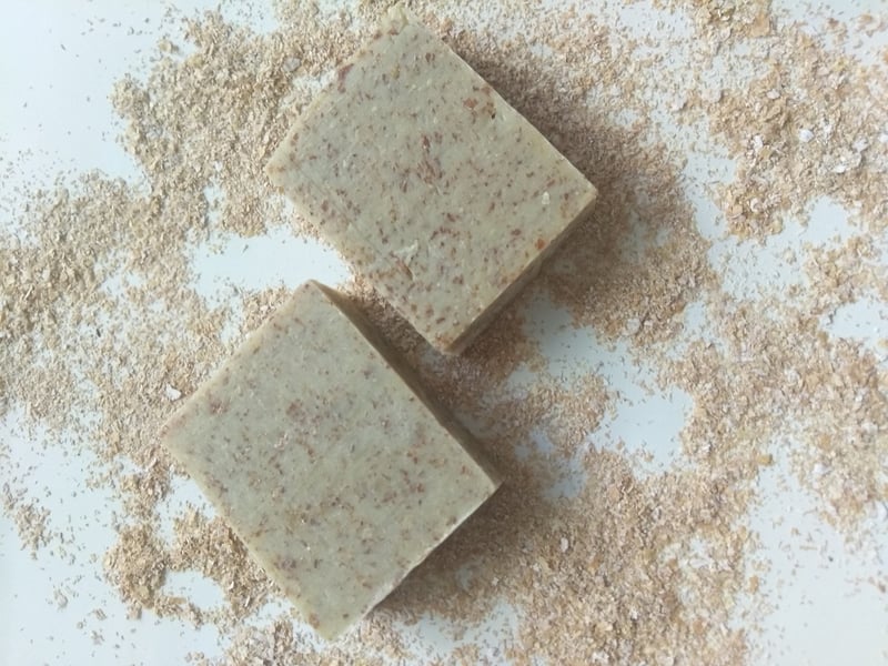 Plant-Based Skincare Products